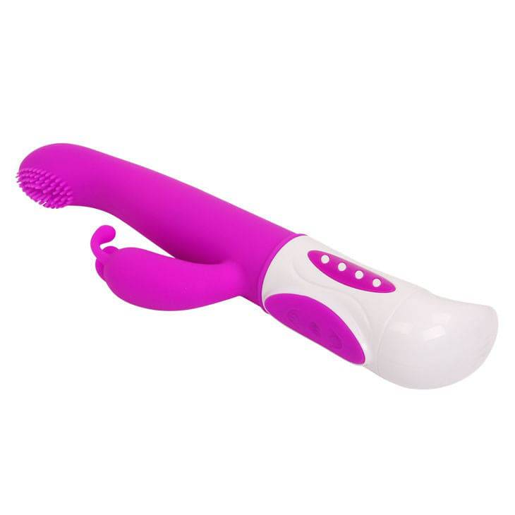 PRETTY LOVE - SMART HUGH RABBIT LILAC - Toys "n" Us