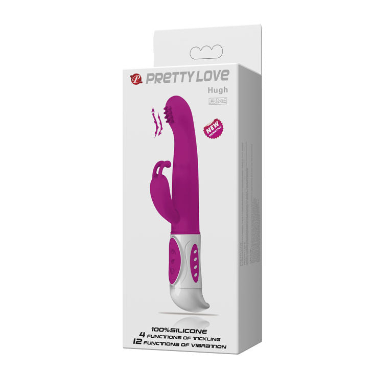 PRETTY LOVE - SMART HUGH CONEJO LILA