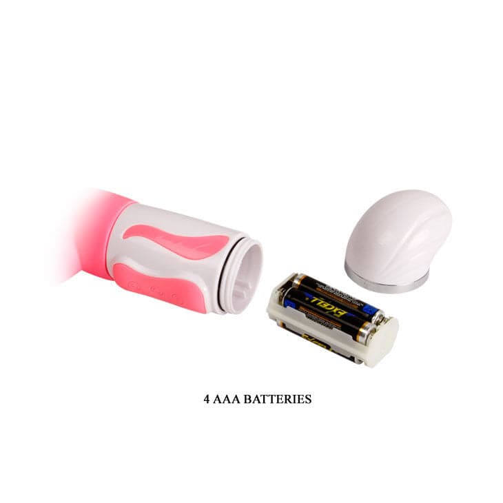 PRETTY LOVE - SMART STEVEN COELHO ROSA - Toys "n" Us