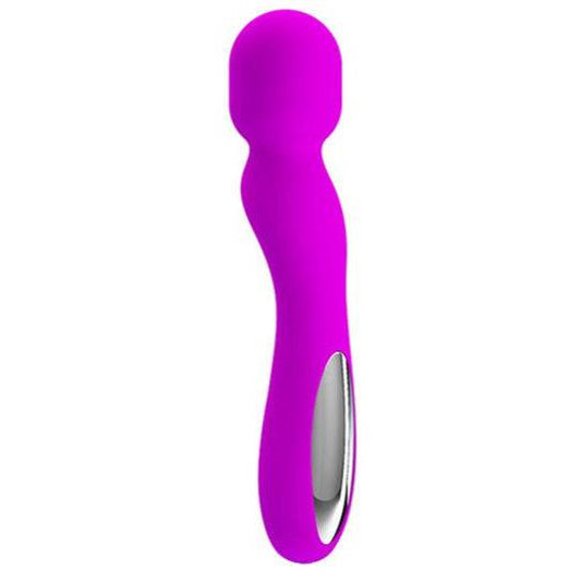 PRETTY LOVE - SMART - MASSAGER LILS RECARREGVEL PAUL - Toys "n" Us