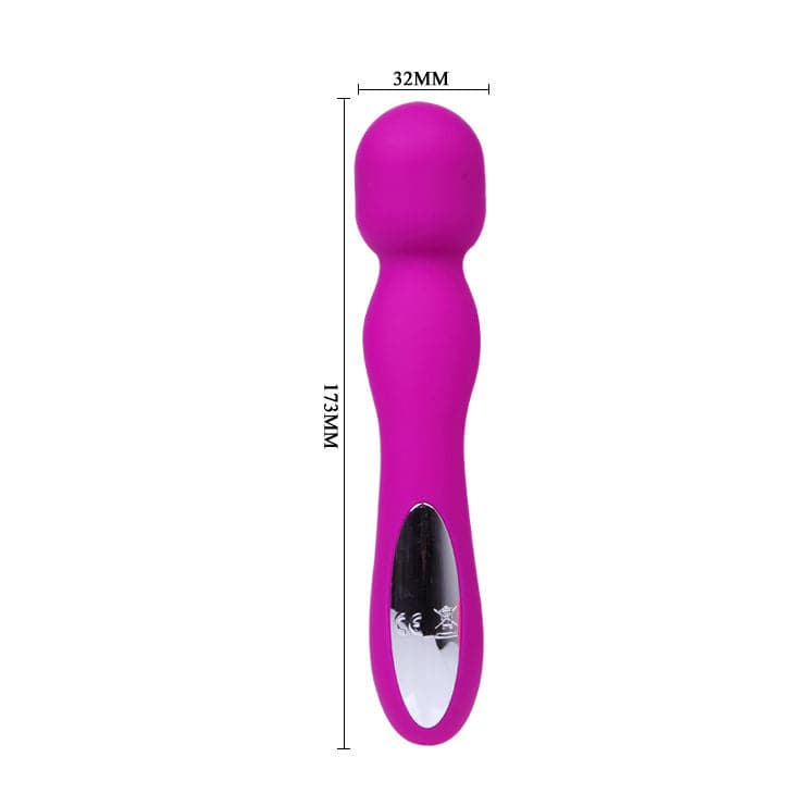 PRETTY LOVE - SMART - MASSAGER LILS RECARREGVEL PAUL - Toys "n" Us