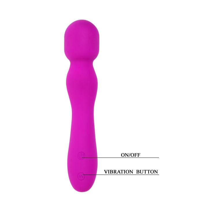 PRETTY LOVE - SMART - MASSAGER LILS RECARREGVEL PAUL - Toys "n" Us