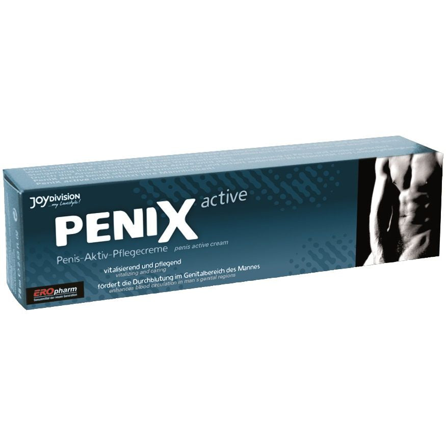 JOYDIVION EROPHARM - PENIX ATIVO