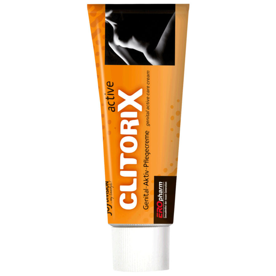 JOYDIVION EROPHARM - CLITORIX ATIVO