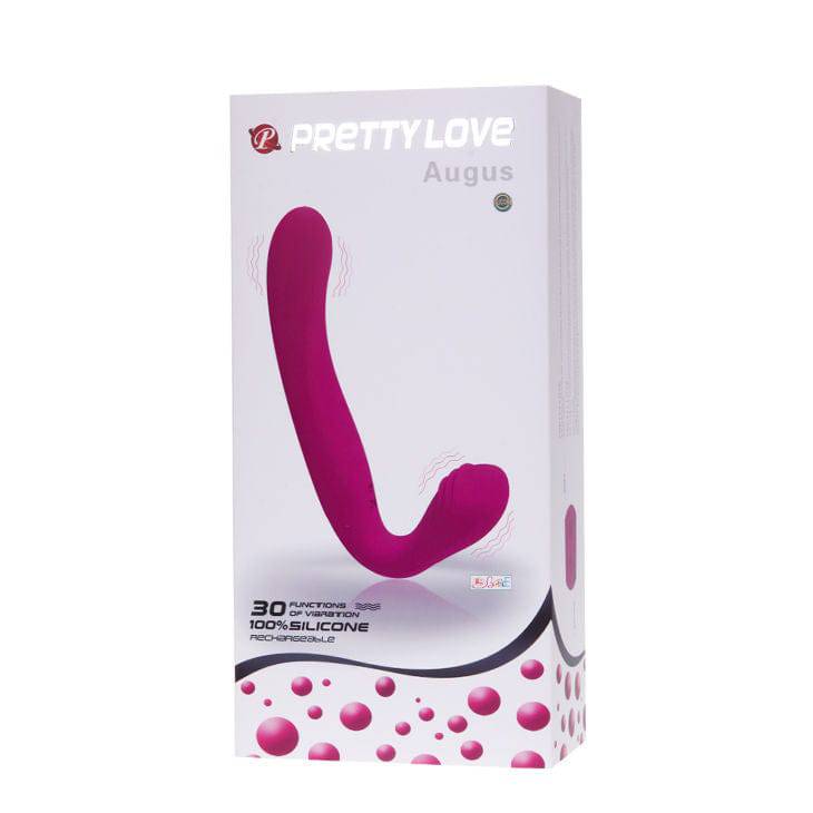PRETTY LOVE - AUGUS ARNES LILAC - Toys "n" Us