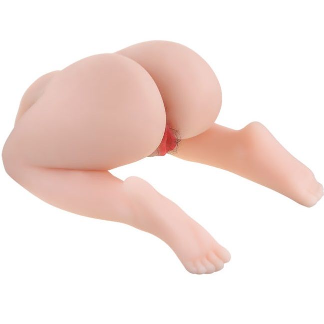 BAILE - PASSION LADY MASTURBADORA VOZ 3D