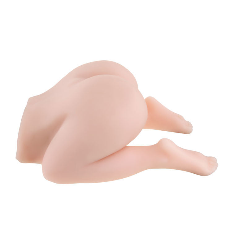 BAILE - PASSION LADY MASTURBADORA VOZ 3D