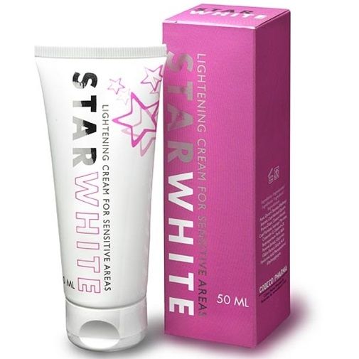 COBECO - BRANCO ESTRELA 50ML