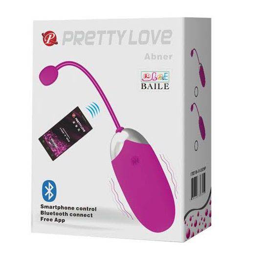 PRETTY LOVE - ABNER APP - Toys "n" Us