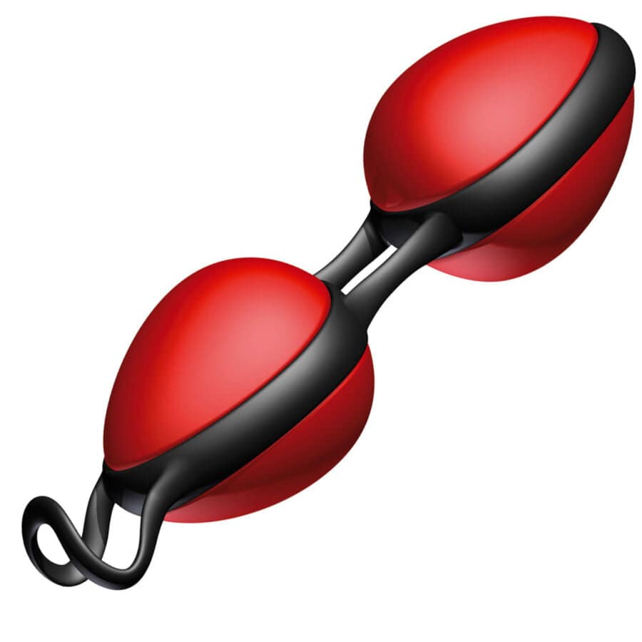 JOYDIVION JOYBALLS - BOLAS CHINESAS PRETAS E VERMELHAS SECRETAS - Toys "n" Us