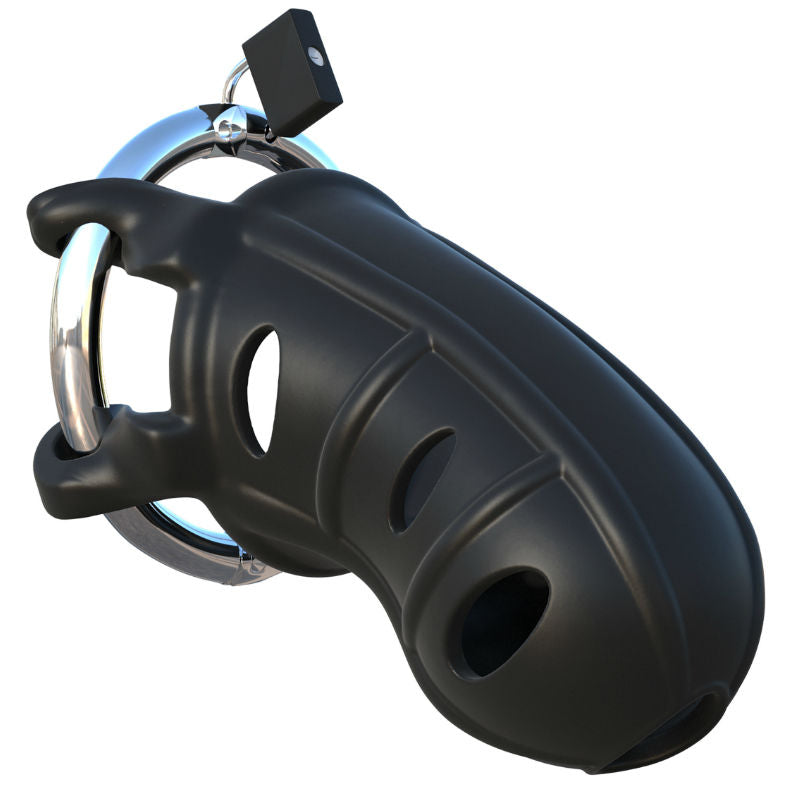 FANTASY C-RINGZ - BLOQUEADOR DE PÊNIS EXTREMO DE SILICONE