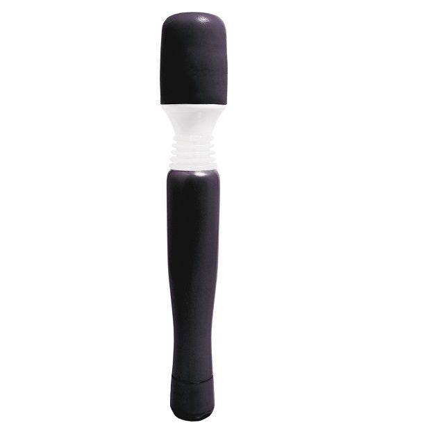 WANACHI - MINI MASSAGEADOR PRETO - Toys "n" Us