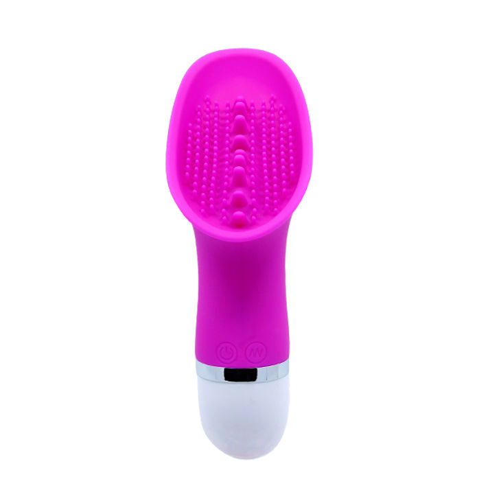 PRETTY LOVE - ESTIMULADOR DE CLITÓRIS FLIRTATION CLAUDE