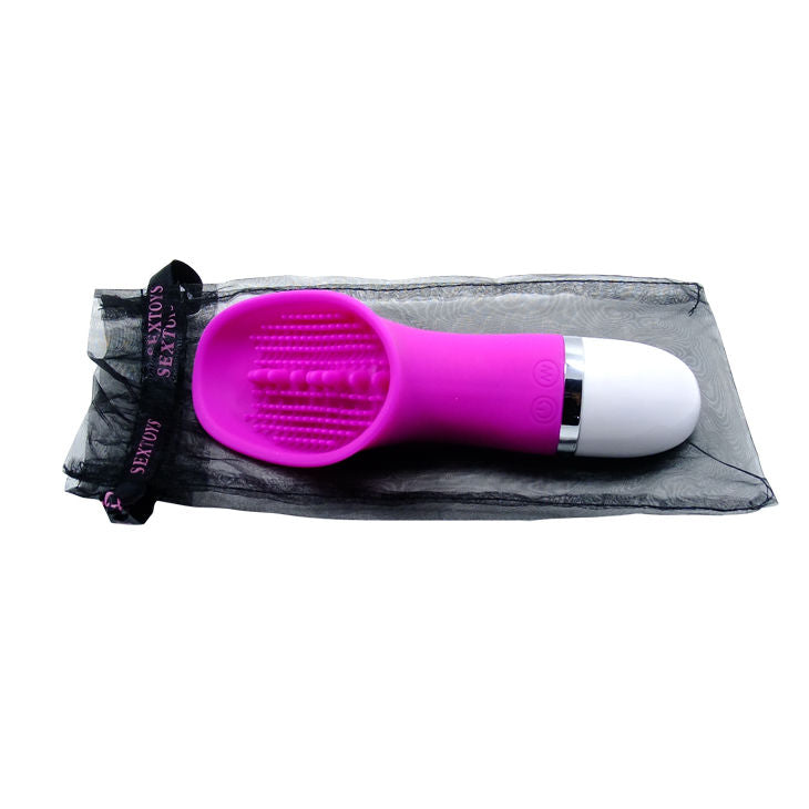 PRETTY LOVE - ESTIMULADOR DE CLITÓRIS FLIRTATION CLAUDE