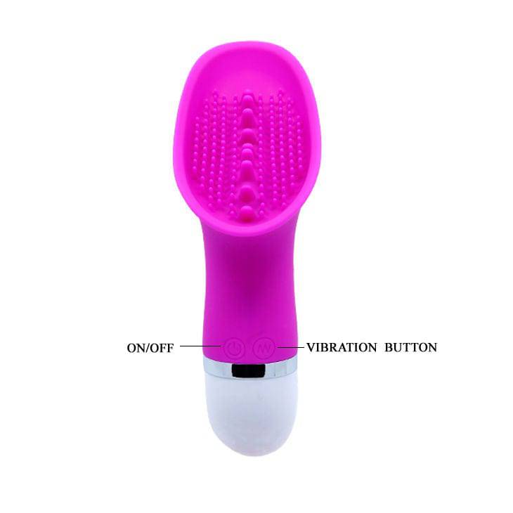 PRETTY LOVE - ESTIMULADOR CLAUDE CLITORIS - Toys "n" Us