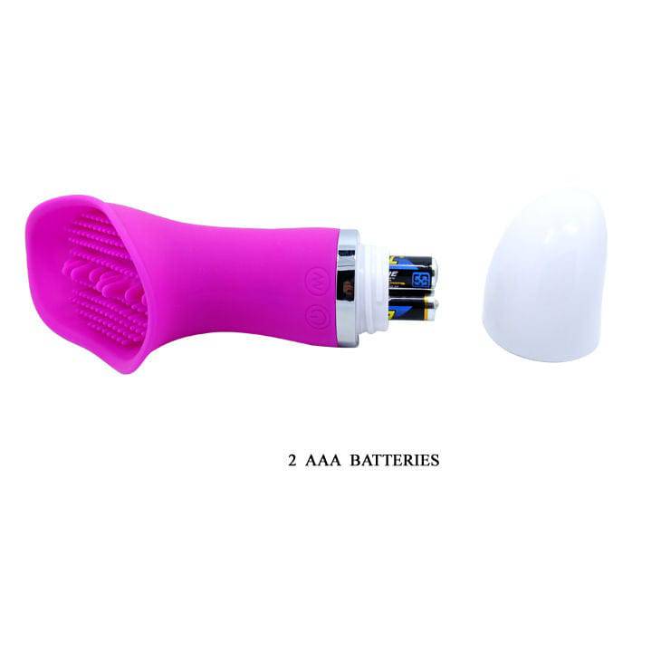 PRETTY LOVE - ESTIMULADOR CLAUDE CLITORIS - Toys "n" Us