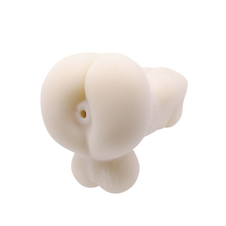 DANCE - BACK SPIRIT MENS MINI MASTURBATOR