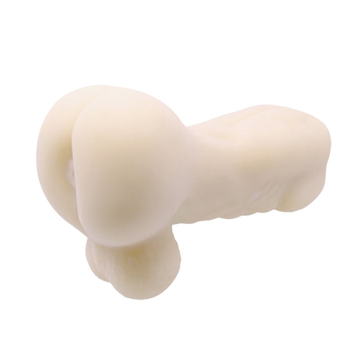 DANCE - BACK SPIRIT MENS MINI MASTURBATOR