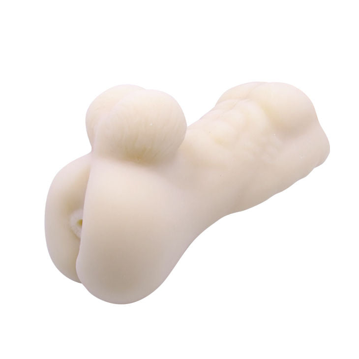 DANCE - BACK SPIRIT MENS MINI MASTURBATOR