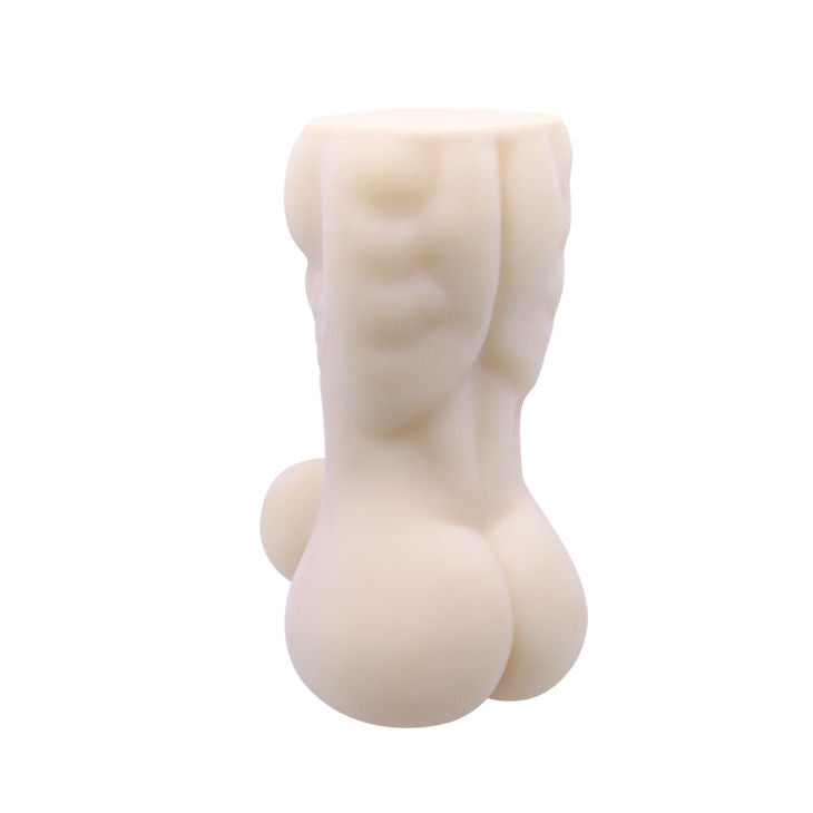 DANCE - BACK SPIRIT MENS MINI MASTURBATOR