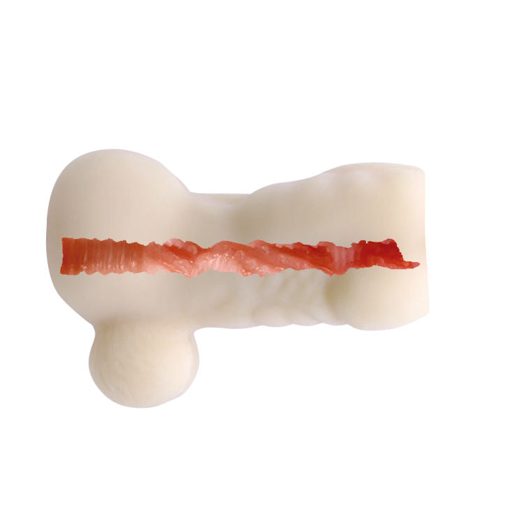 DANCE - BACK SPIRIT MENS MINI MASTURBATOR