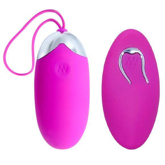 PRETTY LOVE - CONTROLE REMOTO EGG BERGER 12 V - Toys "n" Us