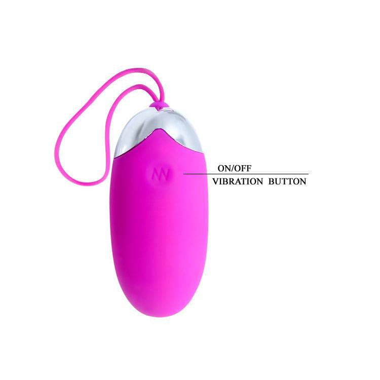 PRETTY LOVE - CONTROLE REMOTO EGG BERGER 12 V - Toys "n" Us