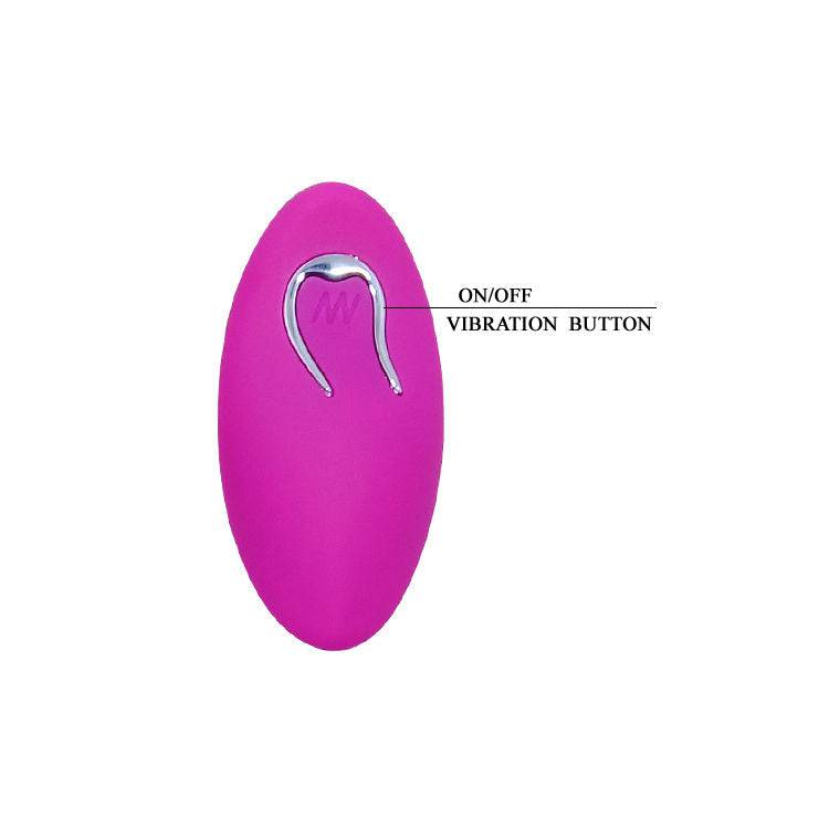 PRETTY LOVE - CONTROLE REMOTO EGG BERGER 12 V - Toys "n" Us