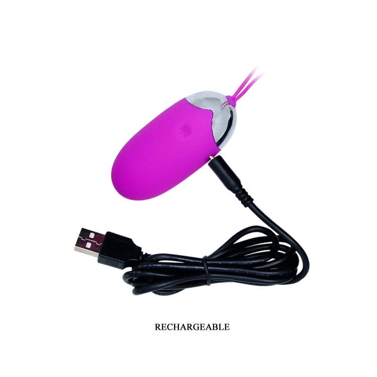PRETTY LOVE - CONTROLE REMOTO EGG BERGER 12 V - Toys "n" Us