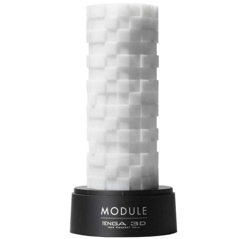 TENGA - MÓDULO 3D ESCULPIDO ÊXTASE - Toys "n" Us