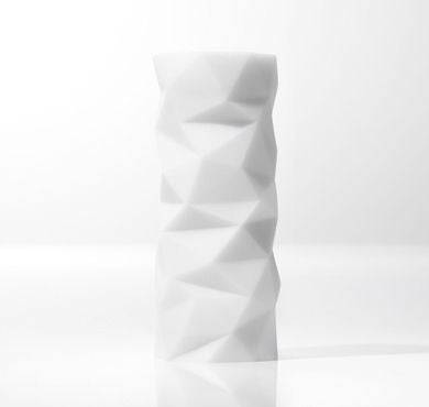 TENGA - ÊXTASE ESCULPIDO POLÍGONO 3D - Toys "n" Us