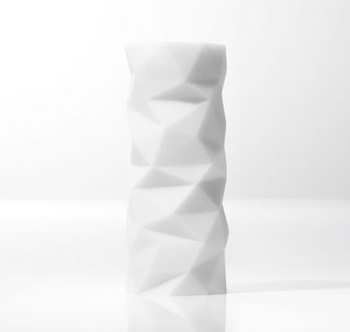 TENGA - ÉXTASIS ESCULPIDO EN POLÍGONO 3D
