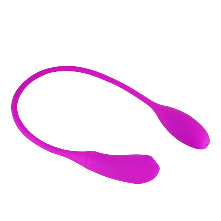 PRETTY LOVE - SMART VIBRADOR SNAKY VIBE 7 V + 3 CÓCEGAS - Toys "n" Us