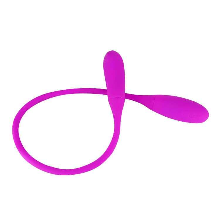 PRETTY LOVE - SMART VIBRADOR SNAKY VIBE 7 V + 3 CÓCEGAS - Toys "n" Us