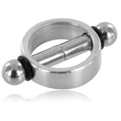 METAL HARD - BRAADEIRAS MAGNÉTICAS PAR - Toys "n" Us