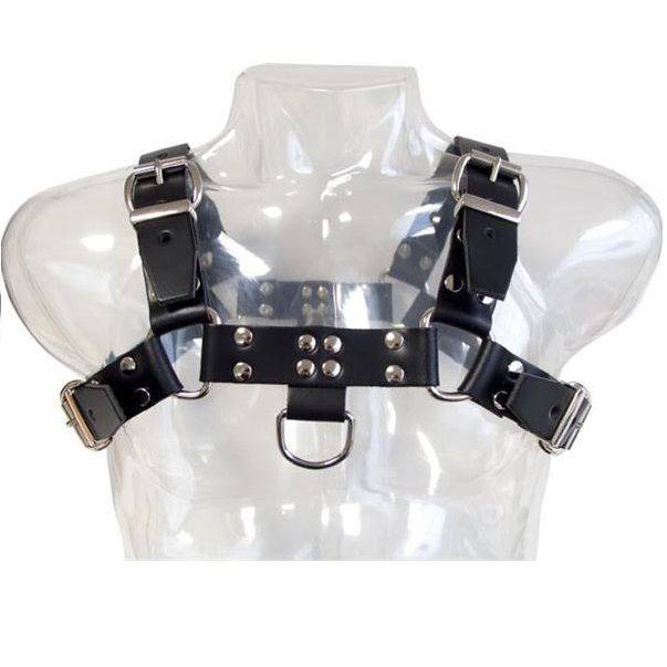 LEATHER BODY - ARNÊS DE CORRENTE DE III - Toys "n" Us