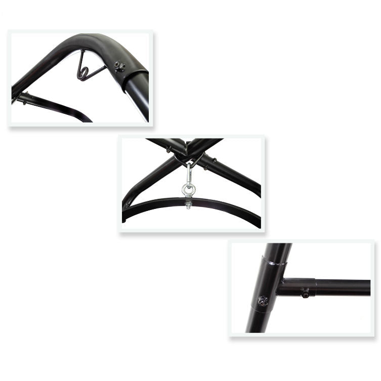 FETISH FANTASY SERIES - SWING STAND SERIES