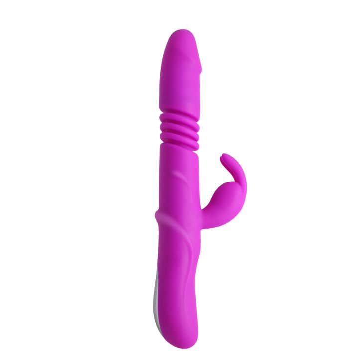 PRETTY LOVE - COELHO PARA CIMA E PARA BAIXO - Toys "n" Us
