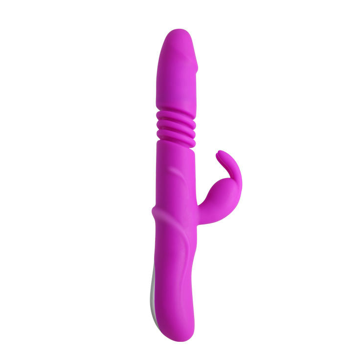 PRETTY LOVE - WARD RABBIT PARA CIMA E PARA BAIXO