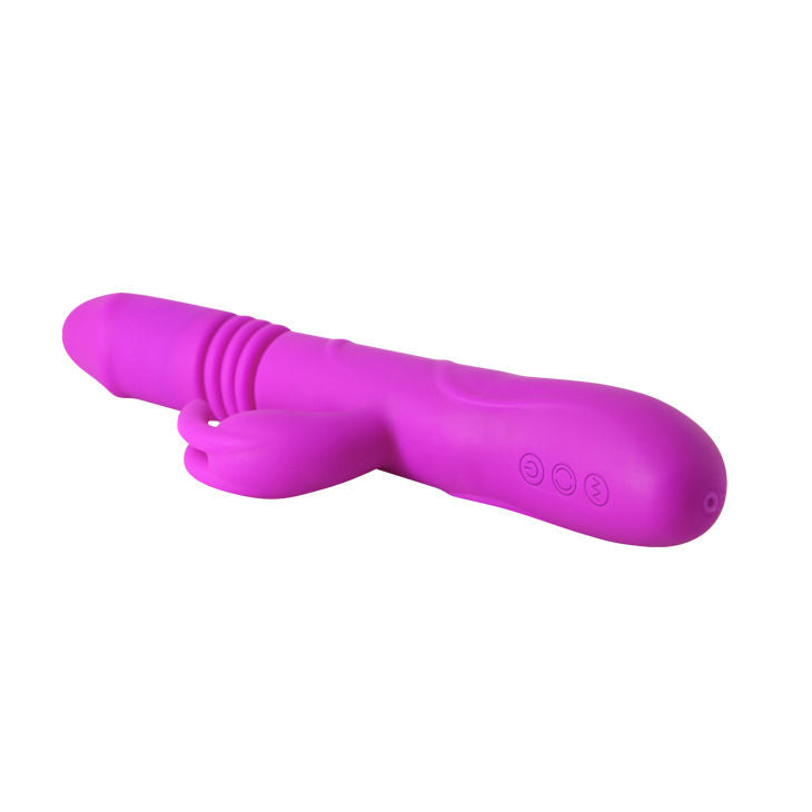 PRETTY LOVE - WARD RABBIT PARA CIMA E PARA BAIXO