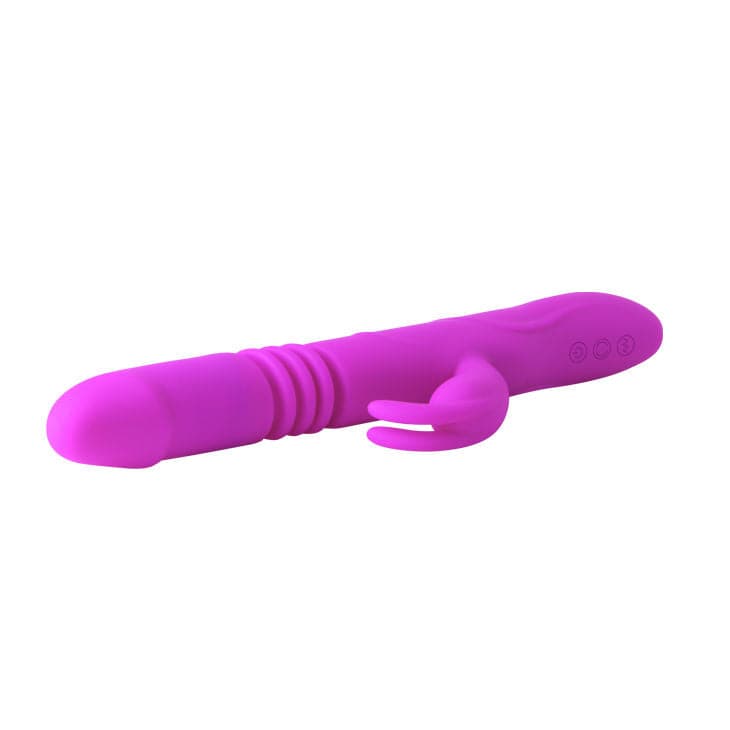 PRETTY LOVE - COELHO PARA CIMA E PARA BAIXO - Toys "n" Us