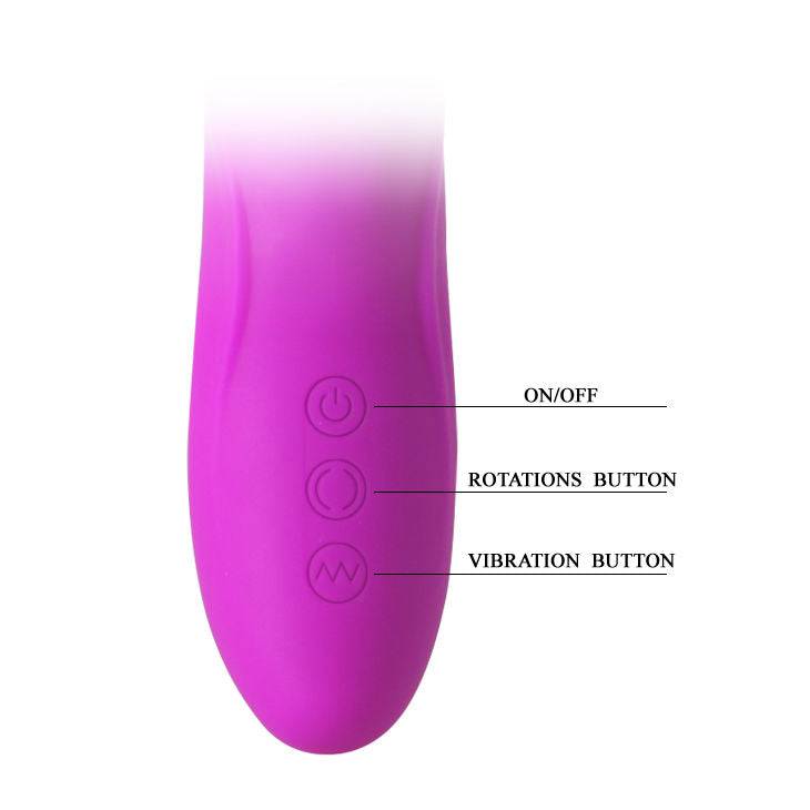 PRETTY LOVE - COELHO PARA CIMA E PARA BAIXO - Toys "n" Us