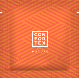 CONFORTEX - PRESERVATIVO NATUREZA CAIXA 144 UNIDADES