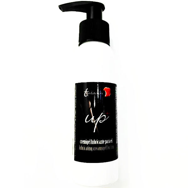 TENTACION - LUBRIFICANTE ORGÁSMICO CREMIGEL PARA 100 ML