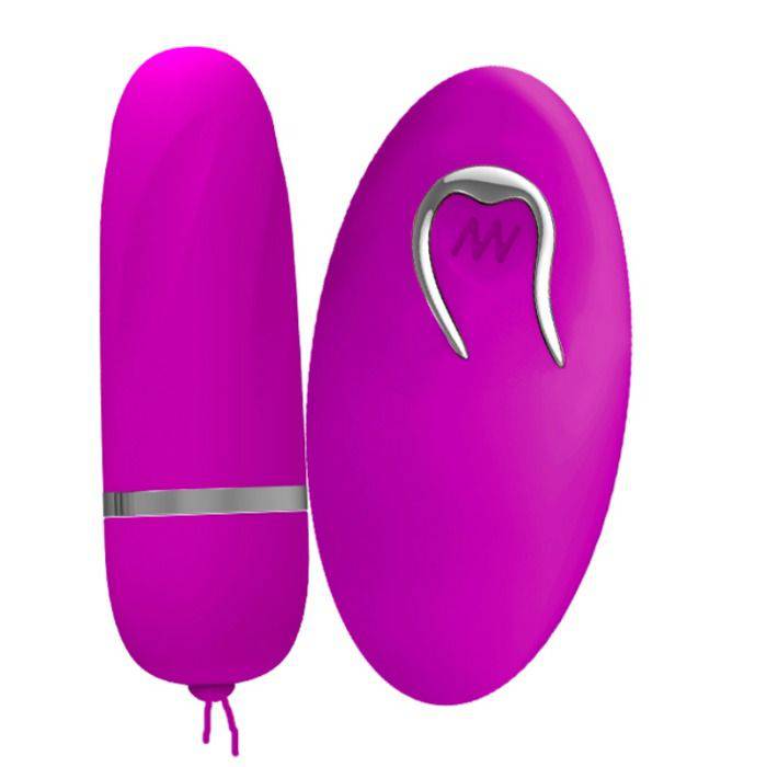 PRETTY LOVE - OVO VIBRANTE DEBBY COM CONTROLE - Toys "n" Us