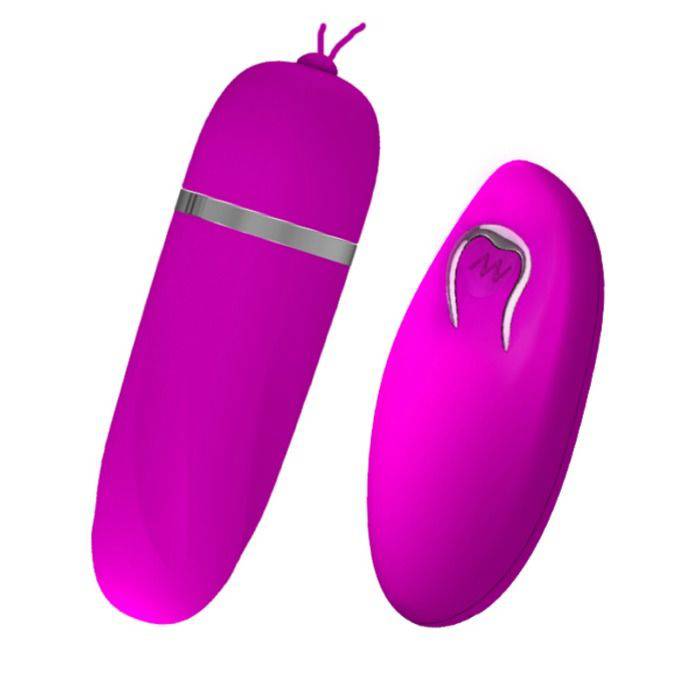 PRETTY LOVE - OVO VIBRANTE DEBBY COM CONTROLE - Toys "n" Us