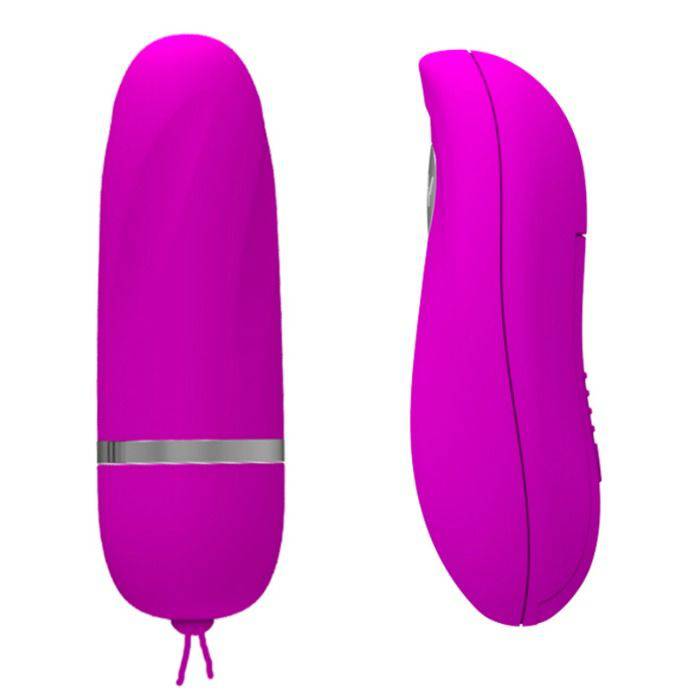 PRETTY LOVE - OVO VIBRANTE DEBBY COM CONTROLE - Toys "n" Us