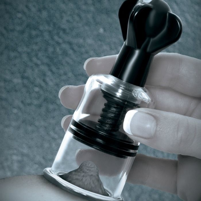 FETISH FANTASY EDIÇÃO LIMITADA - SUPER SUCKERS