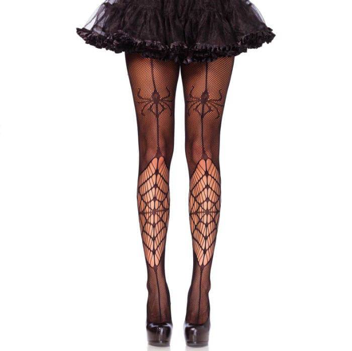 LEG AVENUE - ITSY BITSY ARANHA MEIA-CALA - Toys "n" Us