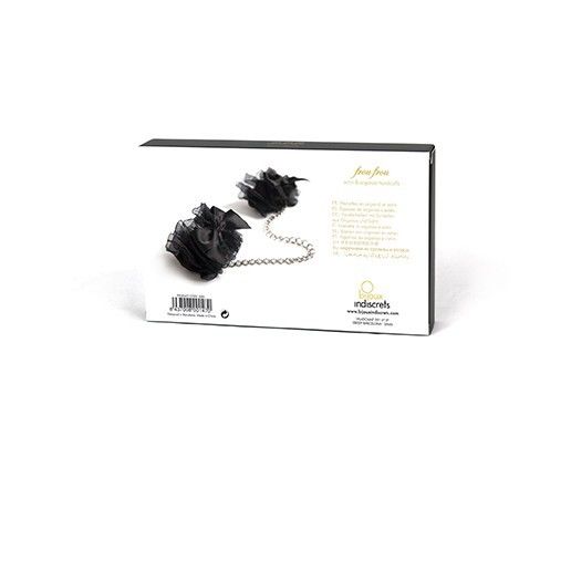 BIJOUX - INDISCRETS FROU FROU ALGANZA DE ORGANZA